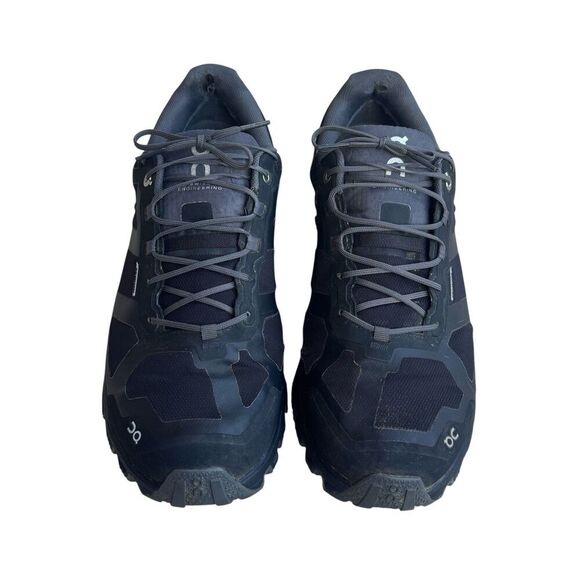 On Cloudventure Men’s Size 11.5 Waterproof Trail Running Shoes 32.99253 main image 7